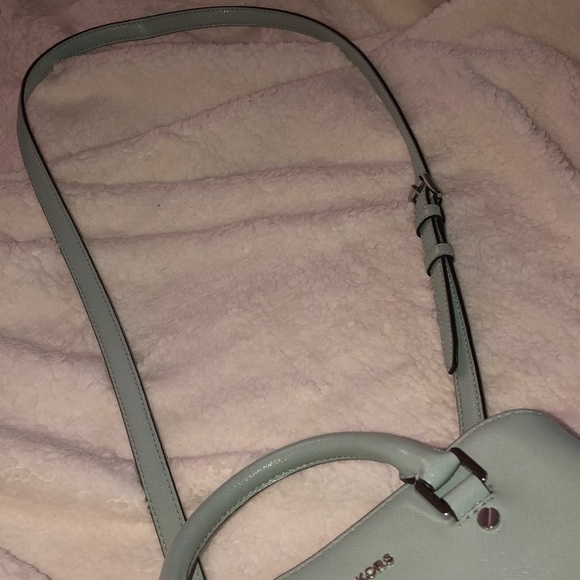 Micheal Kors Celadon bag - Picture 5 of 8